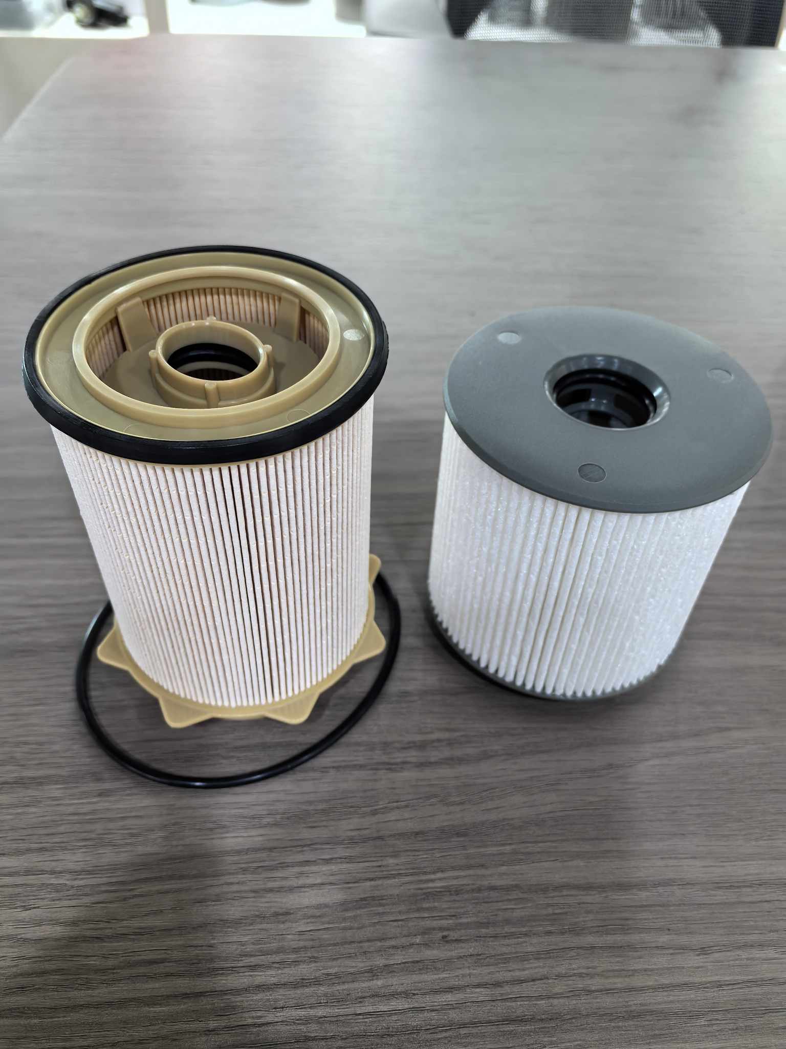 68436631AA 68157291AA Dodge uchun yoqilg'i filtrlari