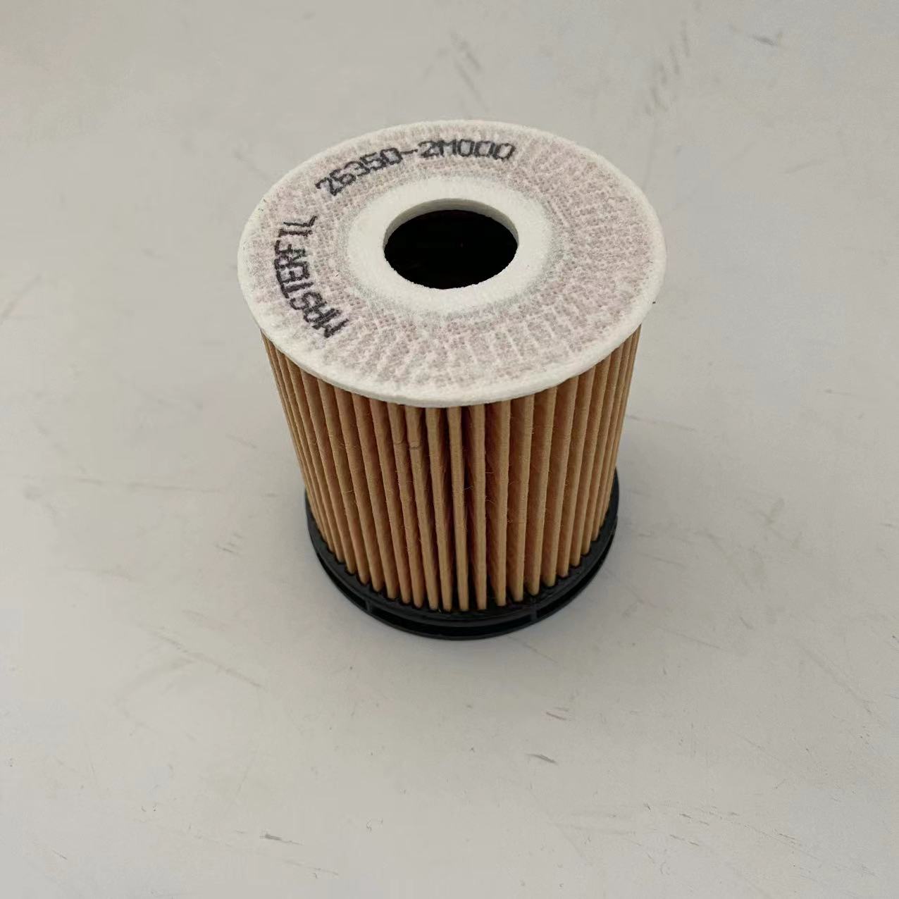 Yog 'filtrlari 26350 2M000