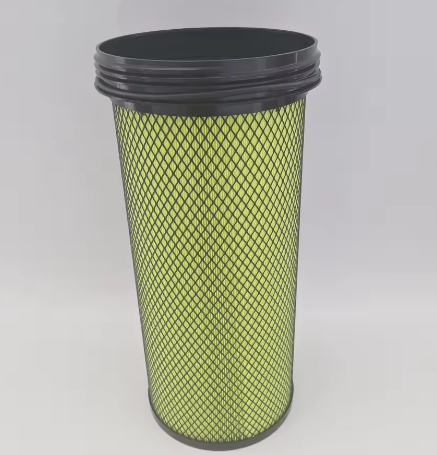 Yuk mashinalari havo filtrlari